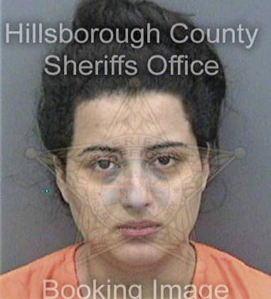 Veronica Lewis, - Hillsborough County, FL 