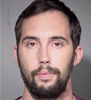 Francisco Lopez - Maricopa County, AZ 