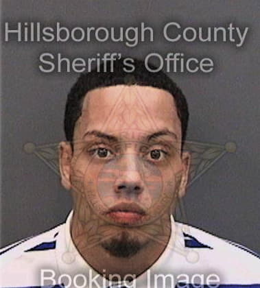 Wilfredo Lopez, - Hillsborough County, FL 