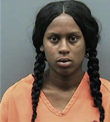 Eva Lumpkin, - Hillsborough County, FL 