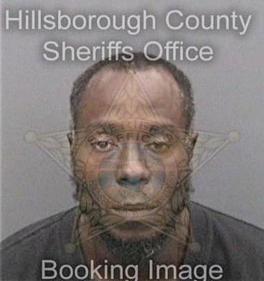 Cedric Maxwell - Hillsborough County, FL 