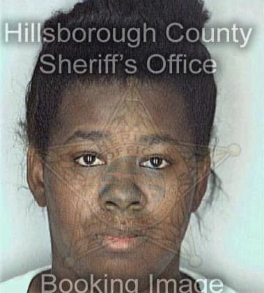 Pamela Maxwell - Hillsborough County, FL 