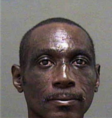 Kevin McAllister - Mecklenburg County, NC 