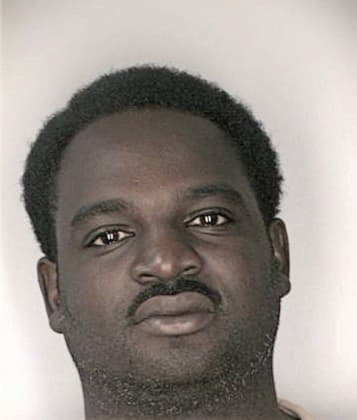 Andrew McCall - Hillsborough County, FL 