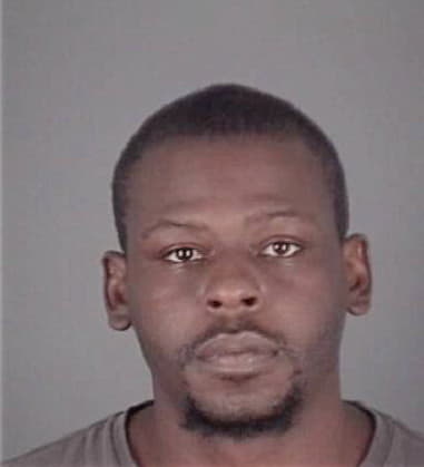 Derrick McCall, - Pasco County, FL 