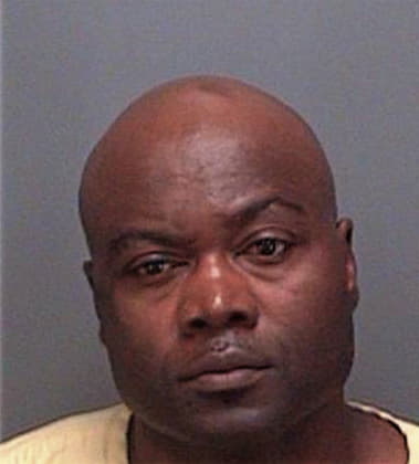 Michael McCray - Pinellas County, FL 