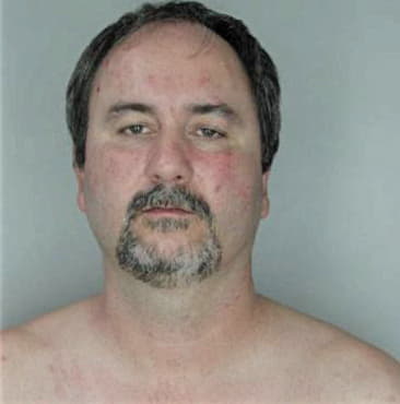 Bryan McGeady - Hillsborough County, FL 