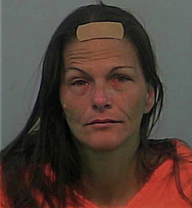 Cassandra McGee, - Columbia County, FL 