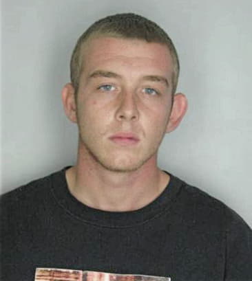 James McKnight - Hillsborough County, FL 
