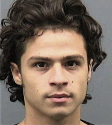 Donovan Merwin - Hillsborough County, FL 