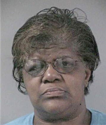 Jacqueline Mitchell - Hillsborough County, FL 