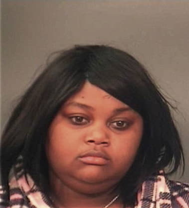 Lashandra Mitchell, - Vigo County, IN 