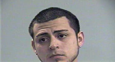 Luis Montejo-Zuniga - Fayette County, KY 