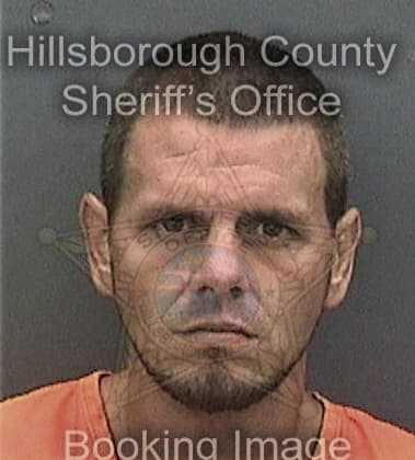 Yosniel Morales, - Hillsborough County, FL 