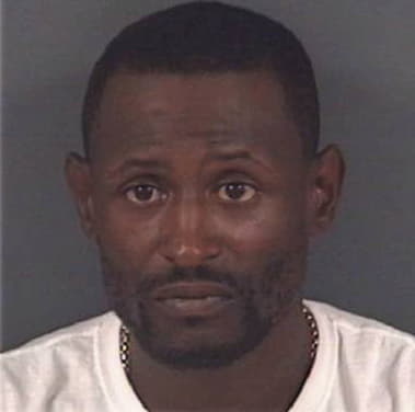 Curtis Morris, - Cumberland County, NC 