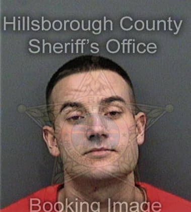 Perry Myers, - Hillsborough County, FL 