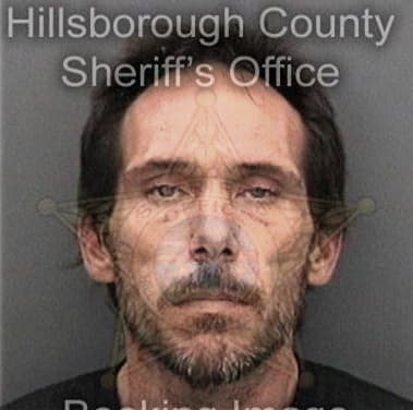 Ray Negron, - Hillsborough County, FL 