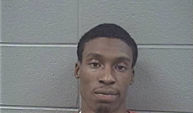 Anthony Ollins, - Cook County, IL 