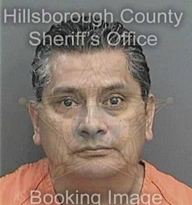 William Orr, - Hillsborough County, FL 