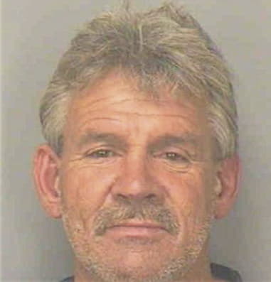 Charles Owens, - Polk County, FL 