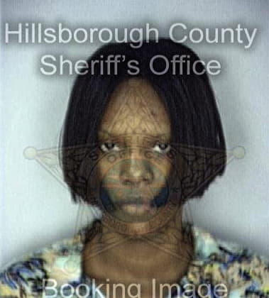 Shanta Owens, - Hillsborough County, FL 