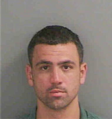 Jesus Padillahernandez, - Collier County, FL 