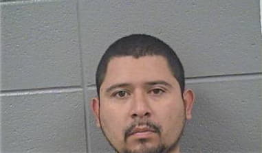 Louis Palomares, - Cook County, IL 