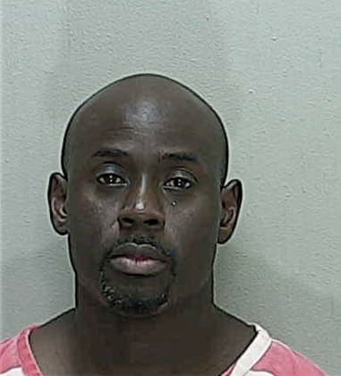 Kelvin Parks, - Marion County, FL 