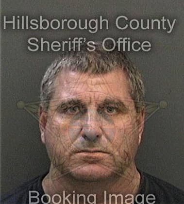 Alan Peretz, - Hillsborough County, FL 