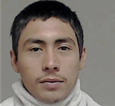 Eduardo Perez - Collin County, TX 