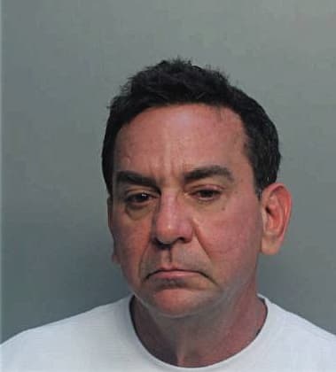 Fernando Perez-Munoz, - Dade County, FL 