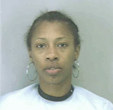 Kisha Pope, - DeKalb County, GA 