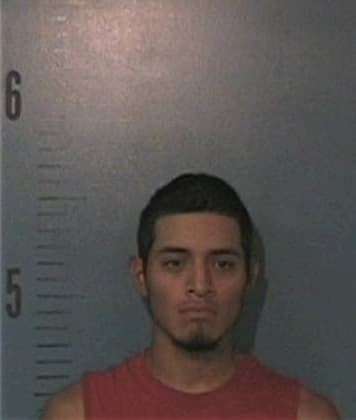 Larry Prado, - Taylor County, TX 