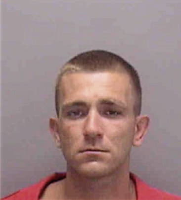 Brian Pynes, - Lee County, FL 