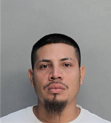 Alejandro Quiros-Morantinos, - Dade County, FL 