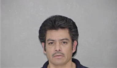 Ernesto Ramirez-Martinez, - Hunt County, TX 