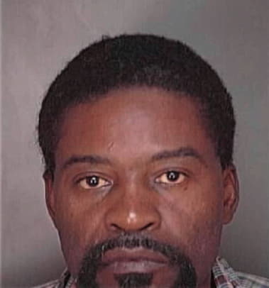 Kelvin Reddick, - Polk County, FL 