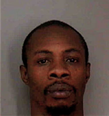 Rohan Riley, - Polk County, FL 