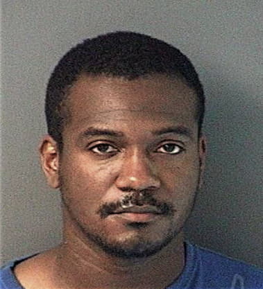 Pierre Roach, - Escambia County, FL 