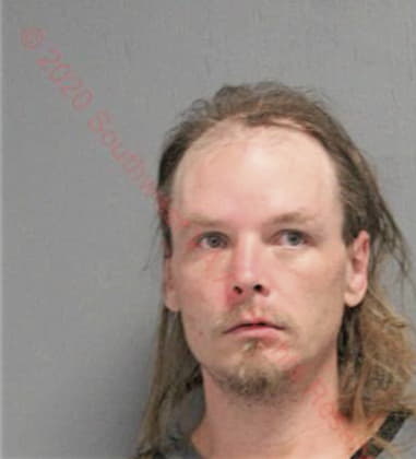 Joshua Roberts, - Washington County, VA 