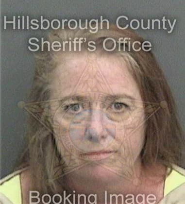 Yaraida Rodriguez, - Hillsborough County, FL 