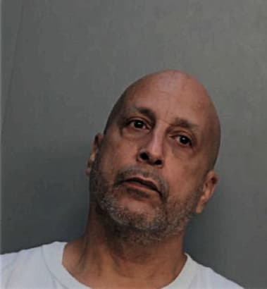 Luis Romero, - Dade County, FL 