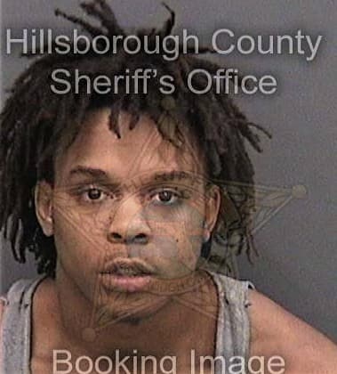 Curtis Ross, - Hillsborough County, FL 