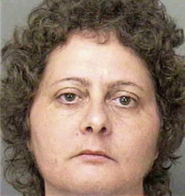 Priscilla Roush, - Polk County, FL 