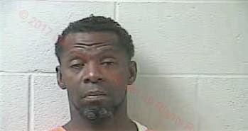 Trevon Samuel - Daviess County, KY 