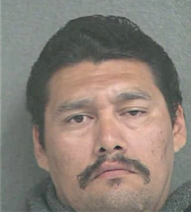 Jose Sanchez, - Wyandotte County, KS 