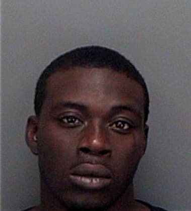 Martavius Sandy, - Pinellas County, FL 