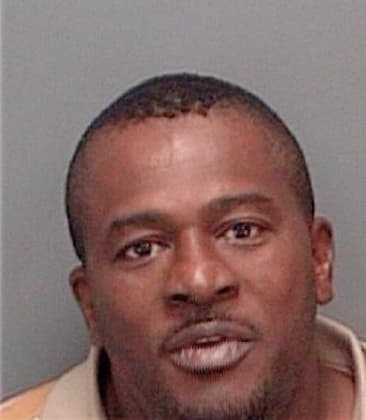 Antwon Scott, - Pinellas County, FL 