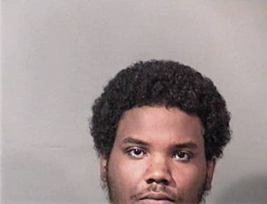 Denzell Scott, - Brevard County, FL 