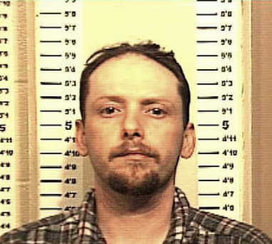 Joshua Shank, - Denton County, TX 